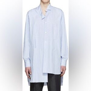 Loewe Stripe Shirt
